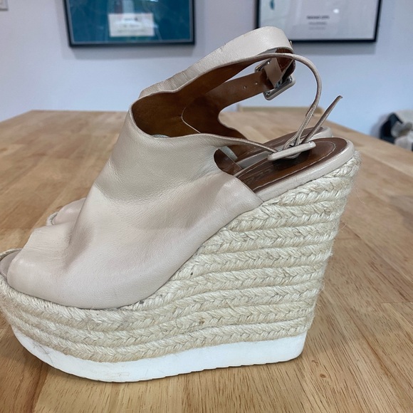L’intervalle wedge platform size 36 - Picture 2 of 6